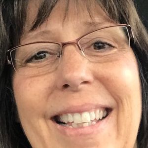 Meet your Posher, Tracy